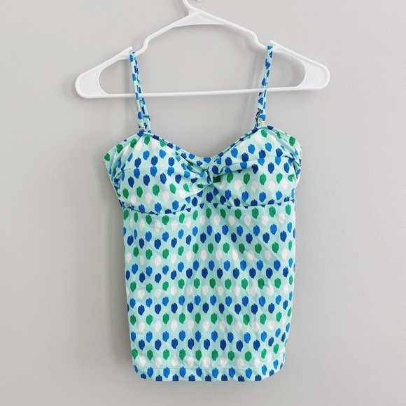 Vineyard Vines Tankini Swim Set - Picture 1 of 10